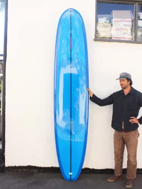 9'7 Tyler Warren Noserider