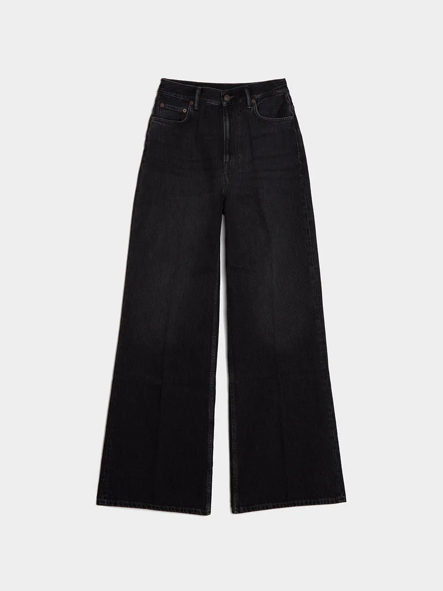 Acne Studios 2022 Vintage Black, Black