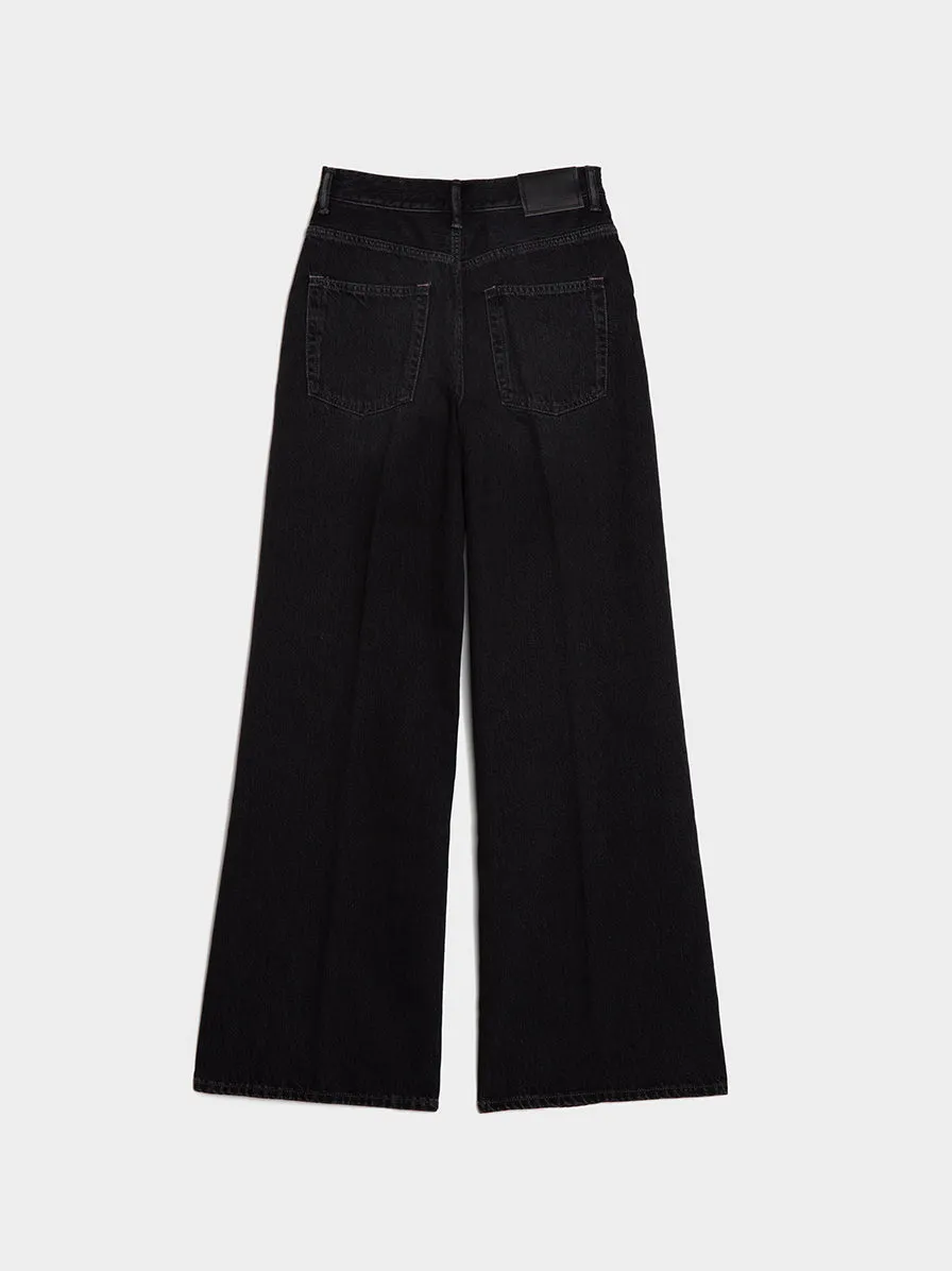 Acne Studios 2022 Vintage Black, Black