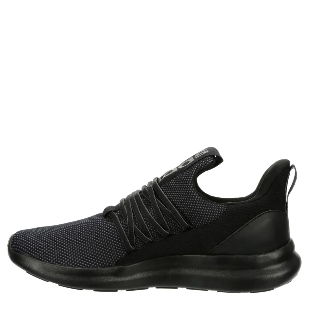 ADIDAS  MENS LITE RACER ADAPT 7.0 SNEAKER