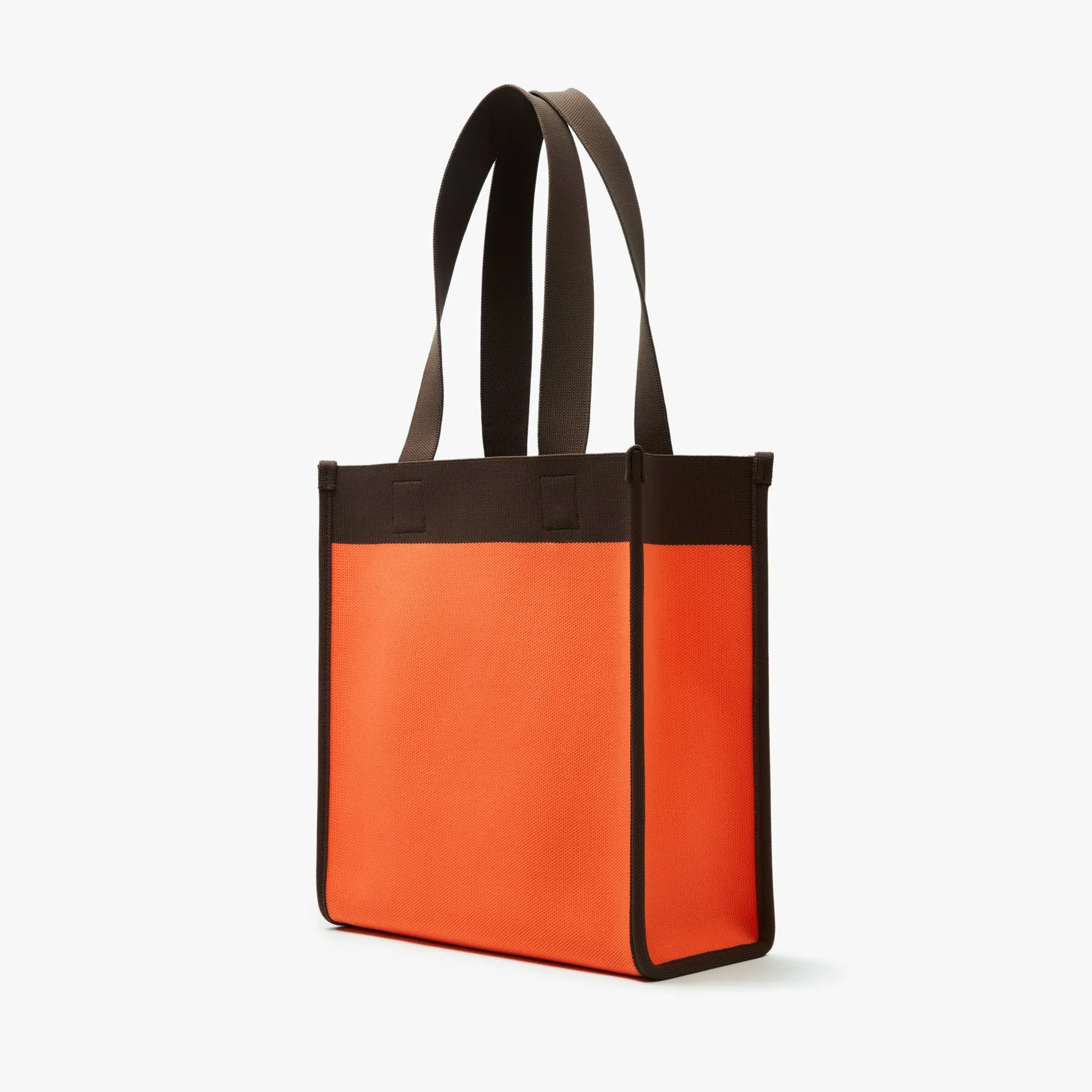 ANEW Tote Bag - Orange Choco