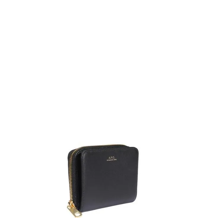 A.P.C. Emmanuelle Wallet