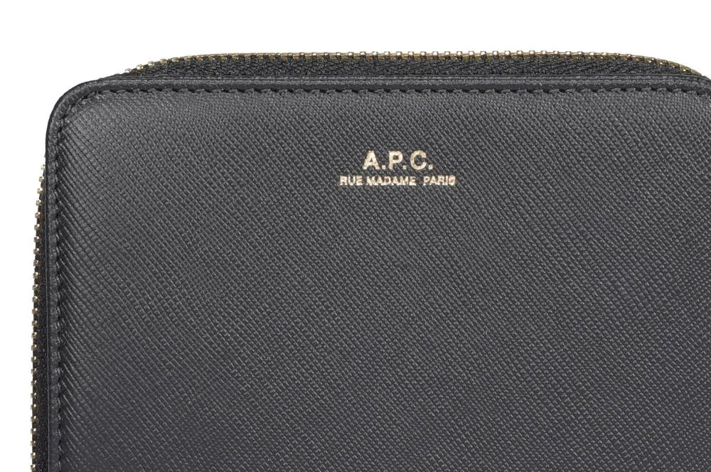 A.P.C. Emmanuelle Wallet