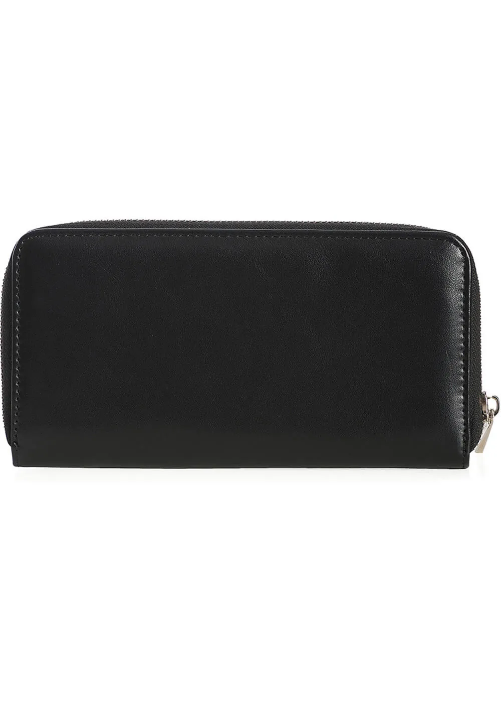 Banned Nashville Wallet Black