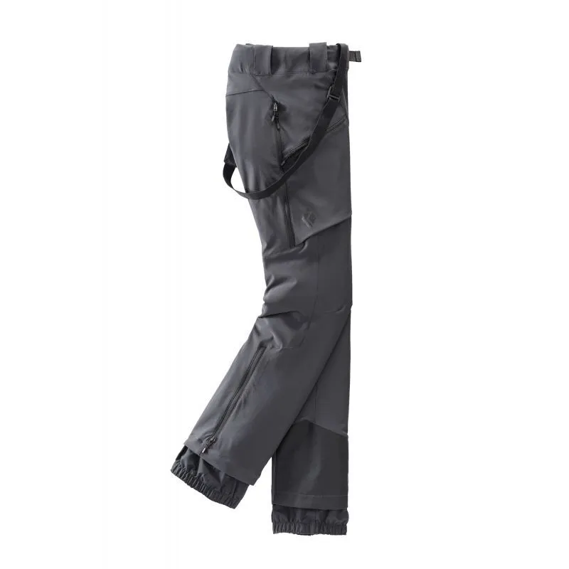 Black Diamond  Dawn Patrol Pants - Pantaloni da sci - Donna