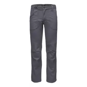 Black Diamond  Dogma Pants new - Pantaloni da arrampicata - Uomo