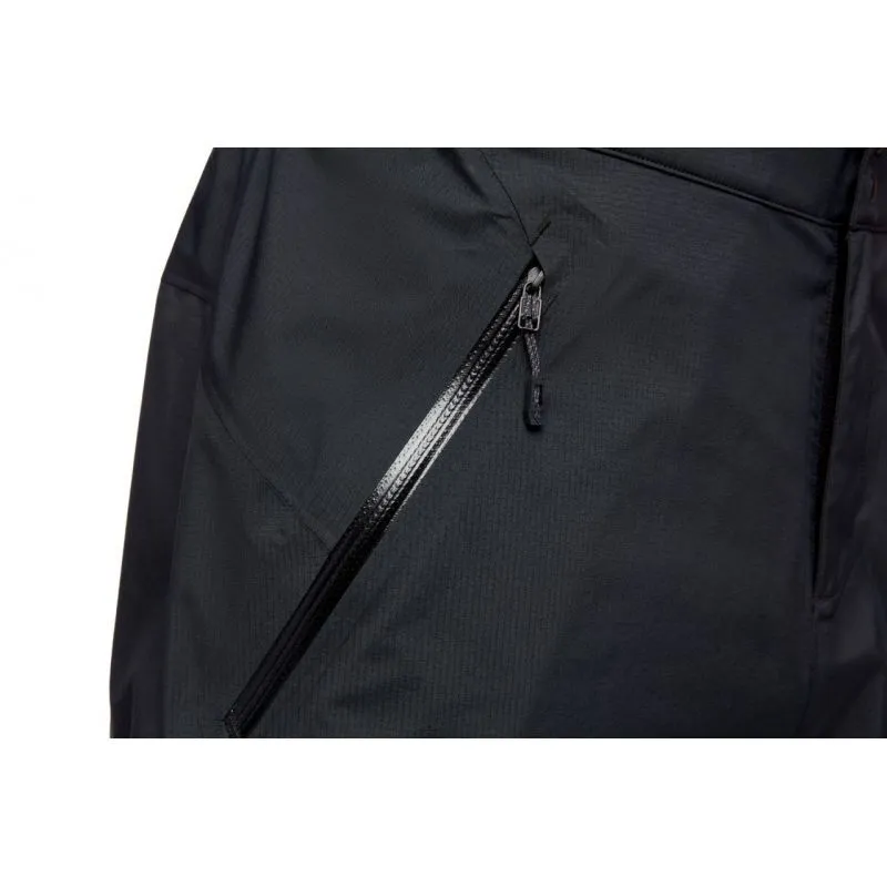 Black Diamond  Highline Stretch Pants - Pantaloni alpinismo - Uomo