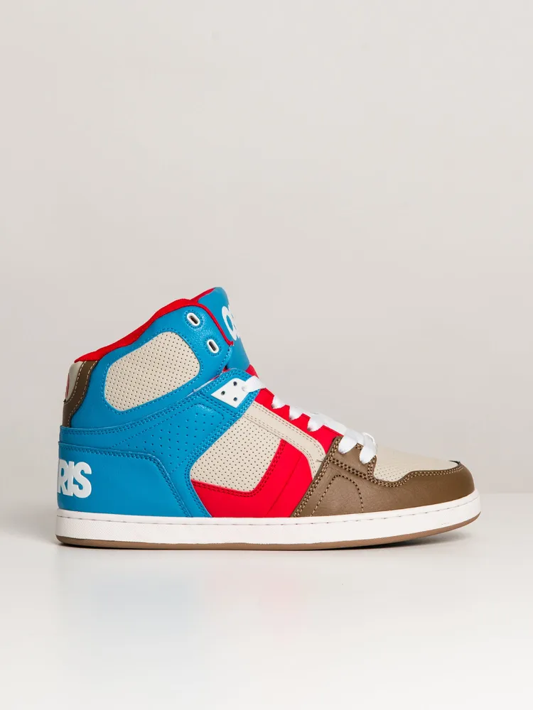 Boathouse MENS OSIRIS NYC 83 SNEAKER - CLEARANCE