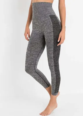 bonprix Seamless Shaper Leggings | Grattan