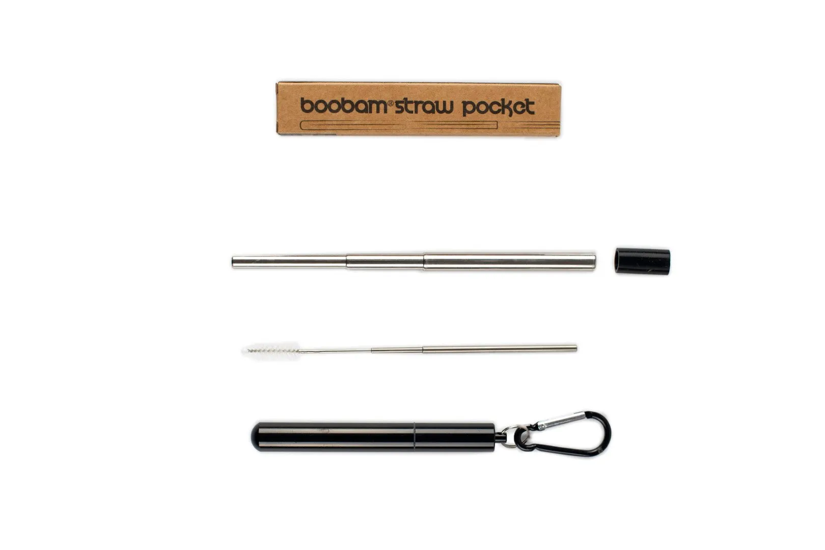 boobamstraw pocket