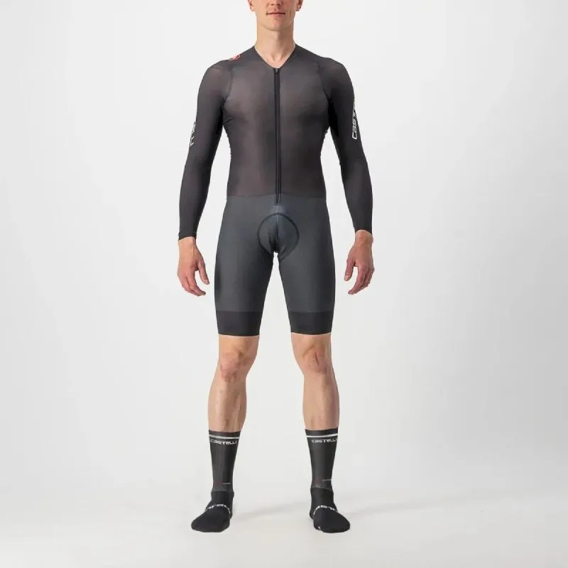 Castelli  Body Paint 4.X Speed Suit