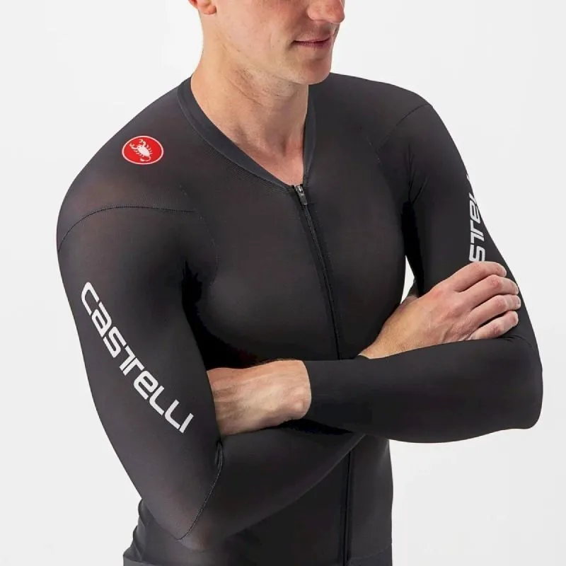 Castelli  Body Paint 4.X Speed Suit