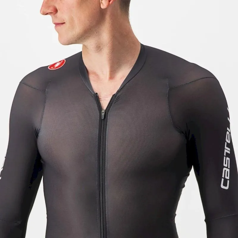 Castelli  Body Paint 4.X Speed Suit