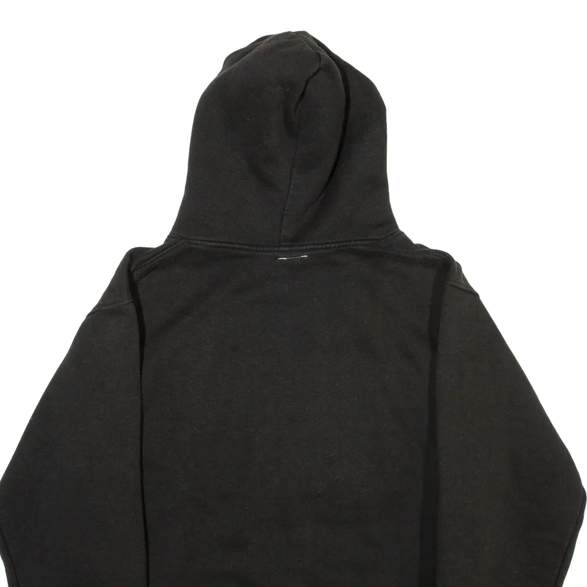 CHAMPION X NFL Mens Black Hoodie XL