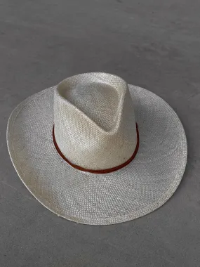 Clark Hat by WYETH - FINAL SALE