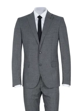 Corneliani Suit grey