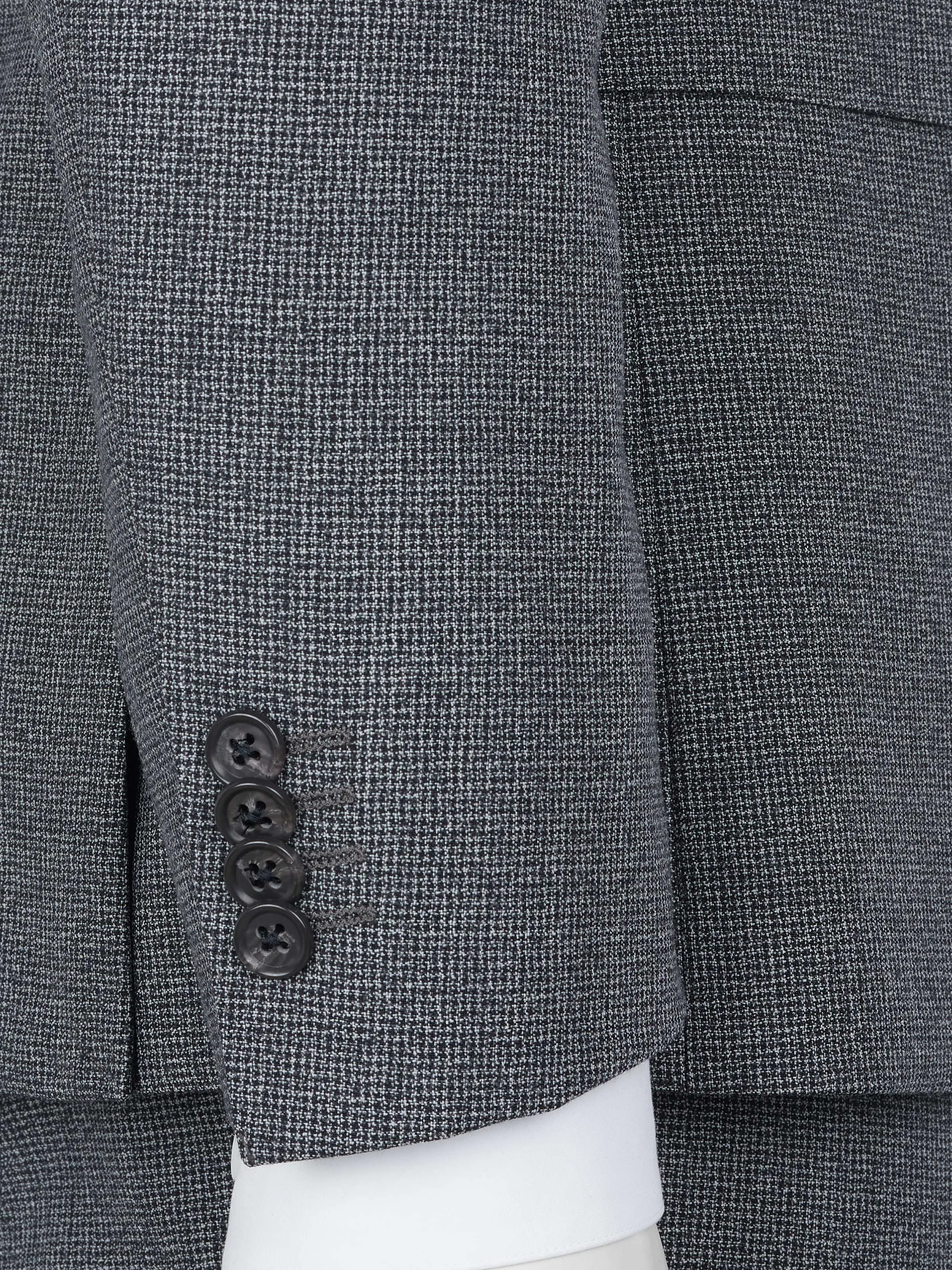 Corneliani Suit grey