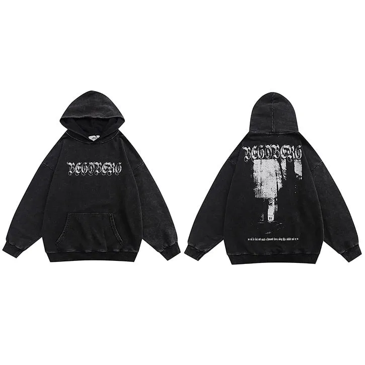 Dark Delusion Hoodie