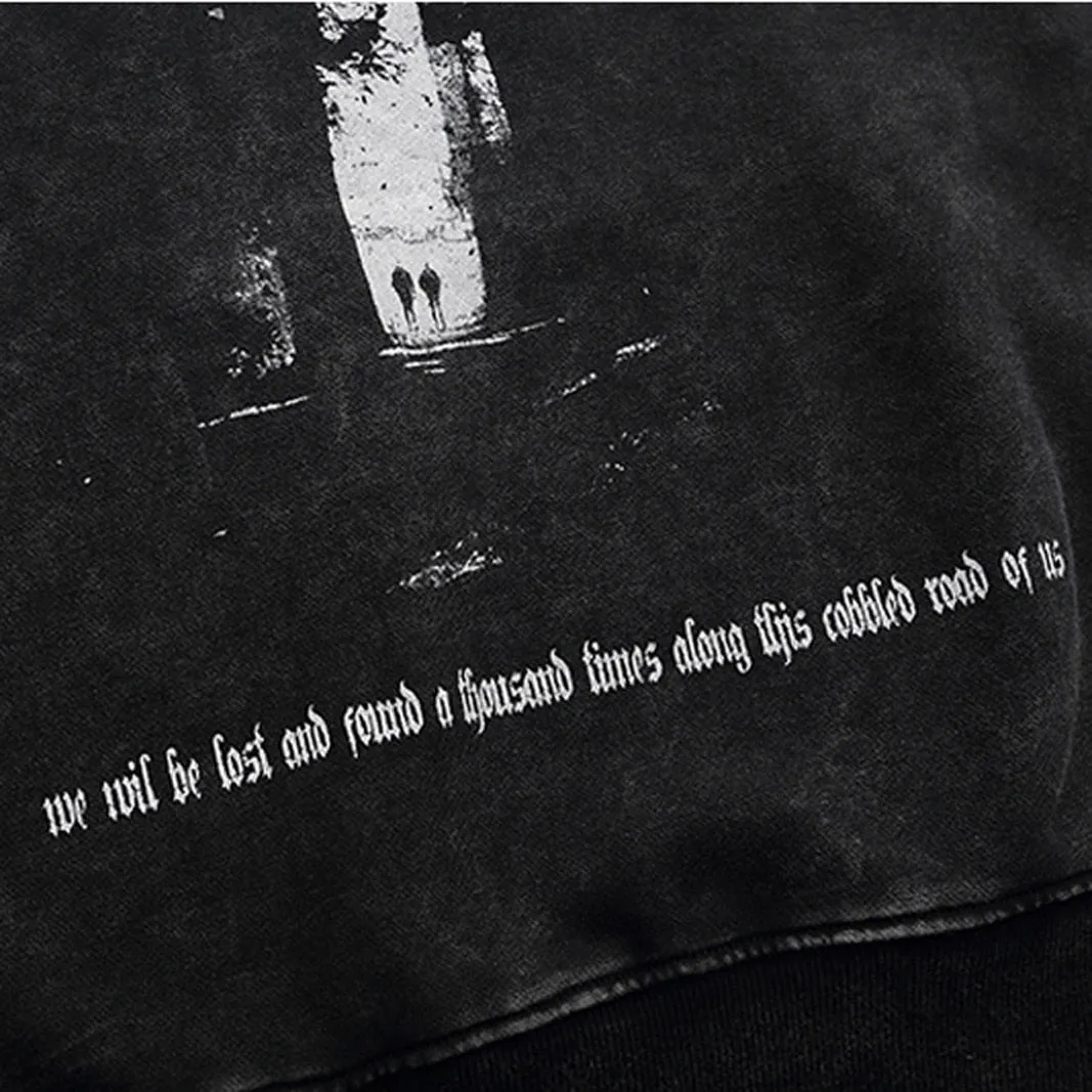 Dark Delusion Hoodie