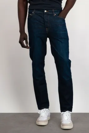 Department Five Jeans Drake Denim Blu Scuro