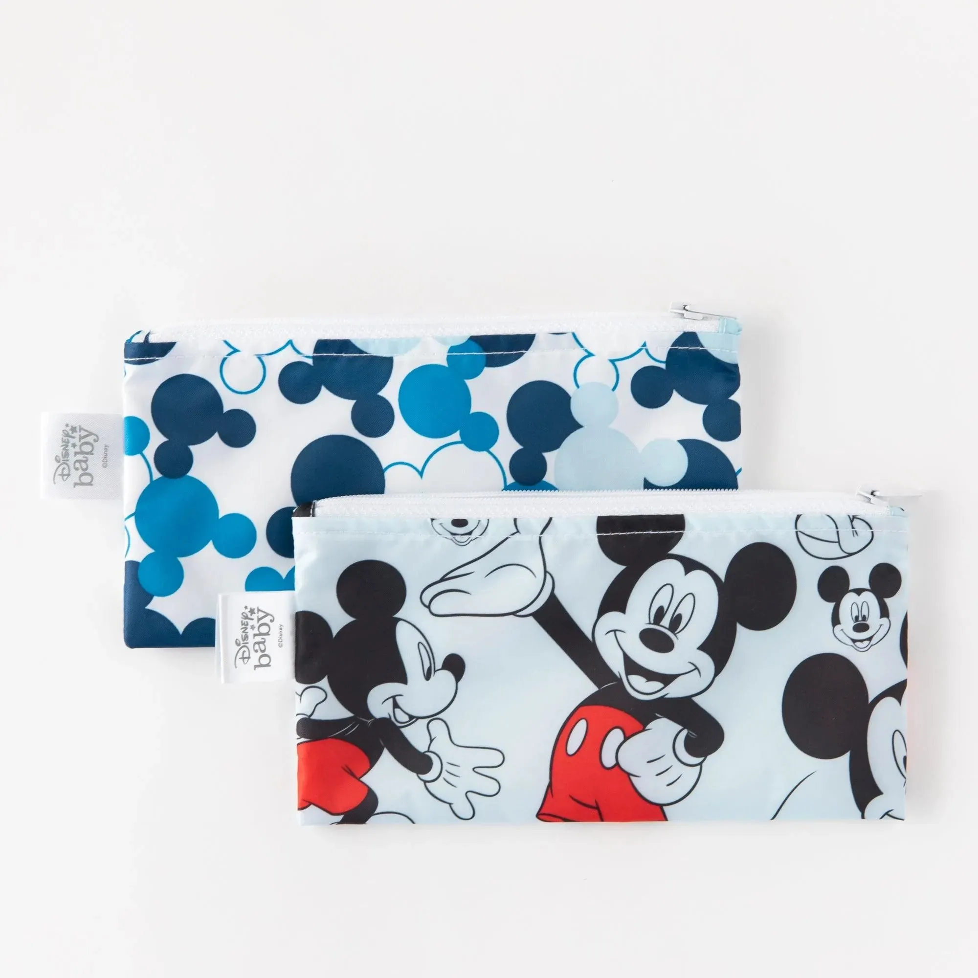 Disney Little Toddlers Gift Bundle, Mickey Mouse Classic