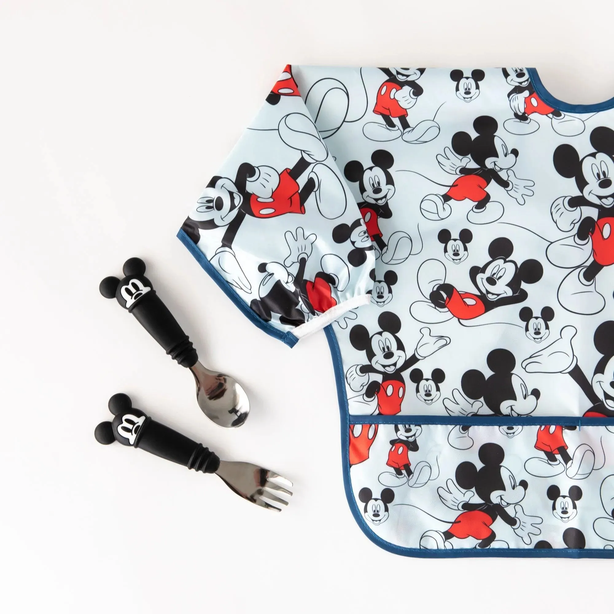 Disney Little Toddlers Gift Bundle, Mickey Mouse Classic