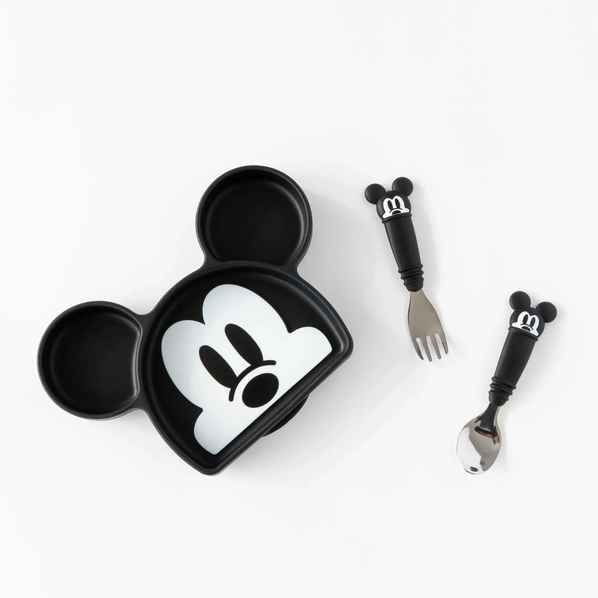 Disney Little Toddlers Gift Bundle, Mickey Mouse Classic