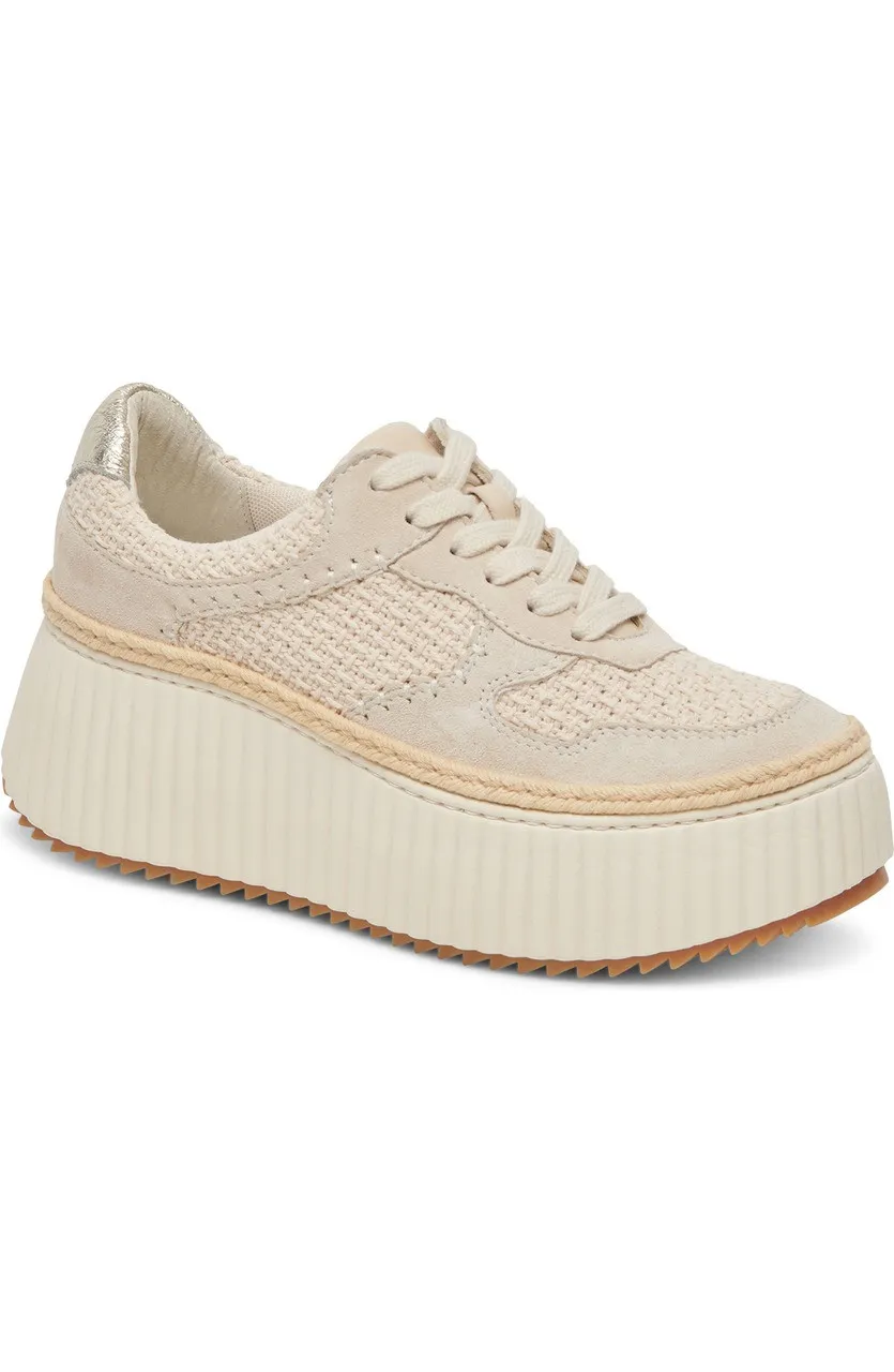 Dolce Vita Dandi Sneaker- Sandstone