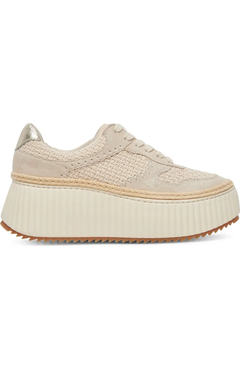 Dolce Vita Dandi Sneaker- Sandstone