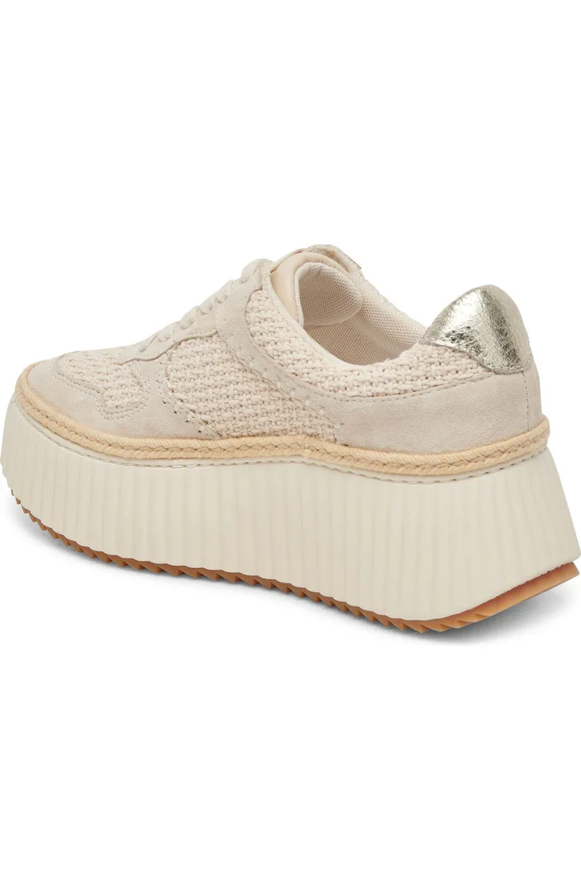 Dolce Vita Dandi Sneaker- Sandstone