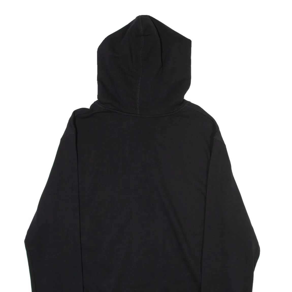 DSQUARED2 Mens Black Hoodie 2XL