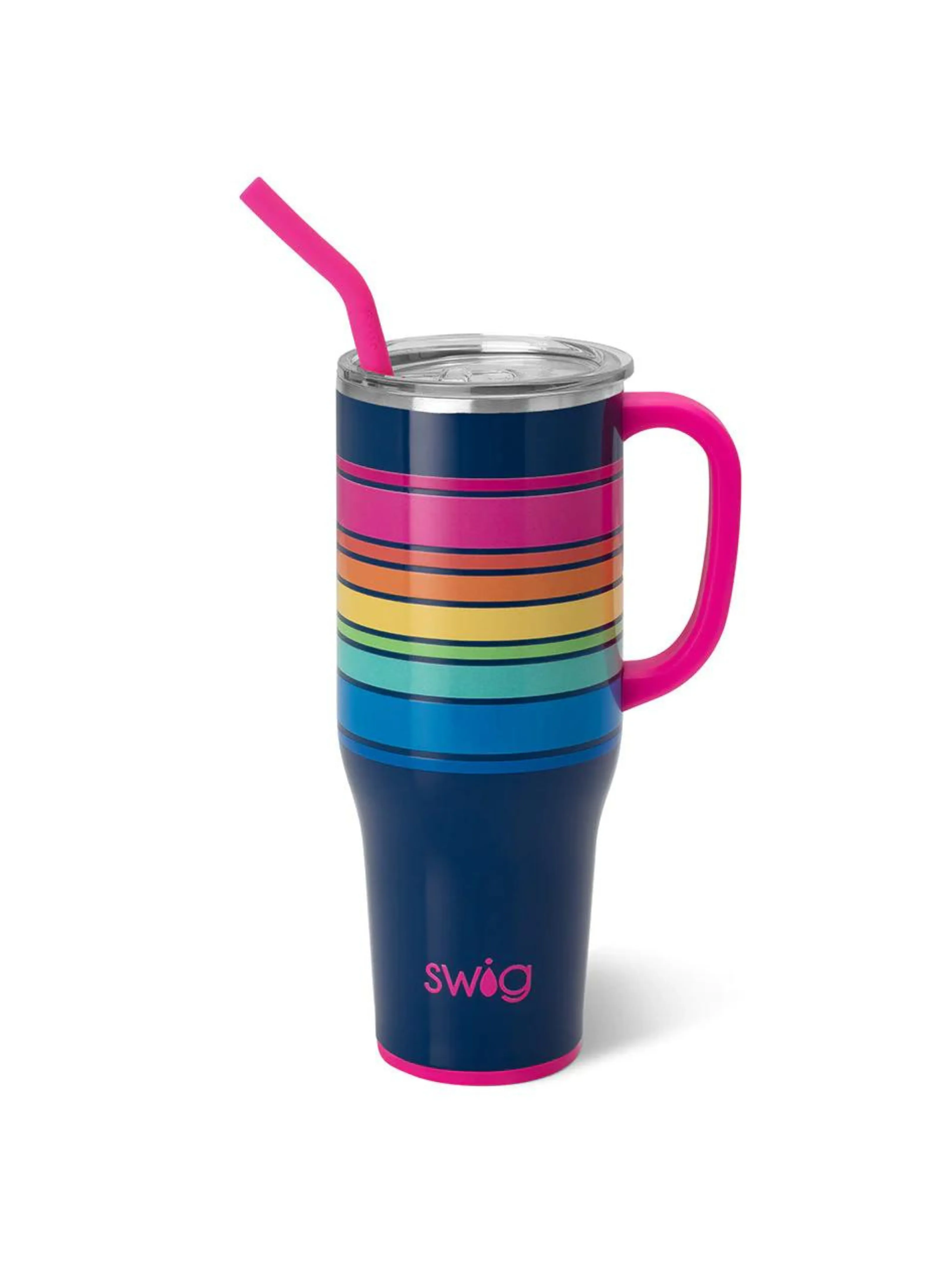 Electric Slide Mega Mug