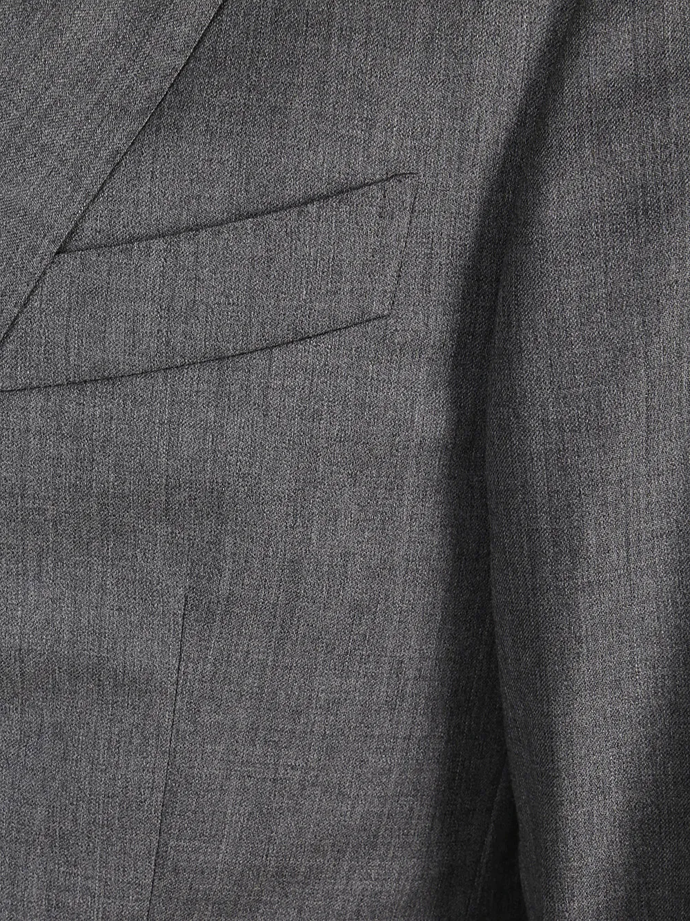 Ermenegildo Zegna Single-Breasted Tailored Suit Set