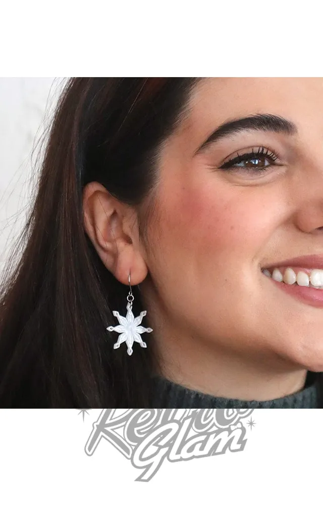 Erstwilder May Gibbs Christmas Essential Earrings