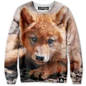 FRIEND SWEATSHIRT