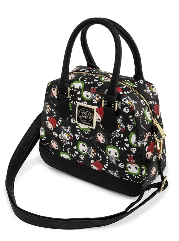 Funko Pop! Beetlejuice Crossbody Bag