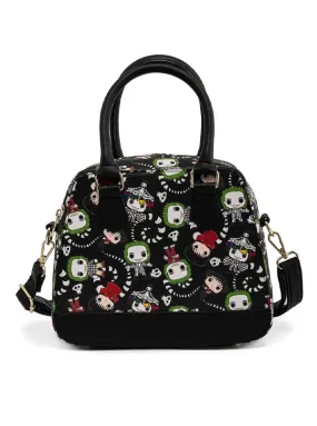 Funko Pop! Beetlejuice Crossbody Bag