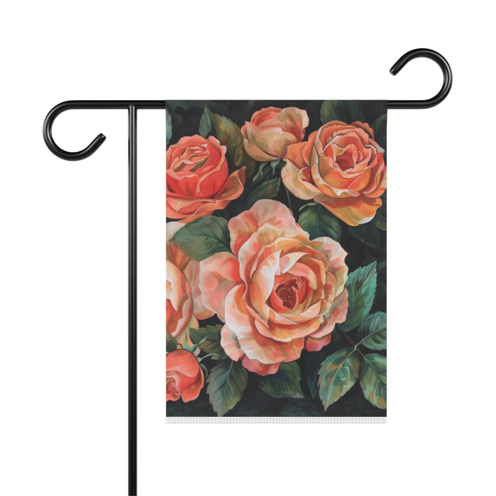 Garden & House Banner