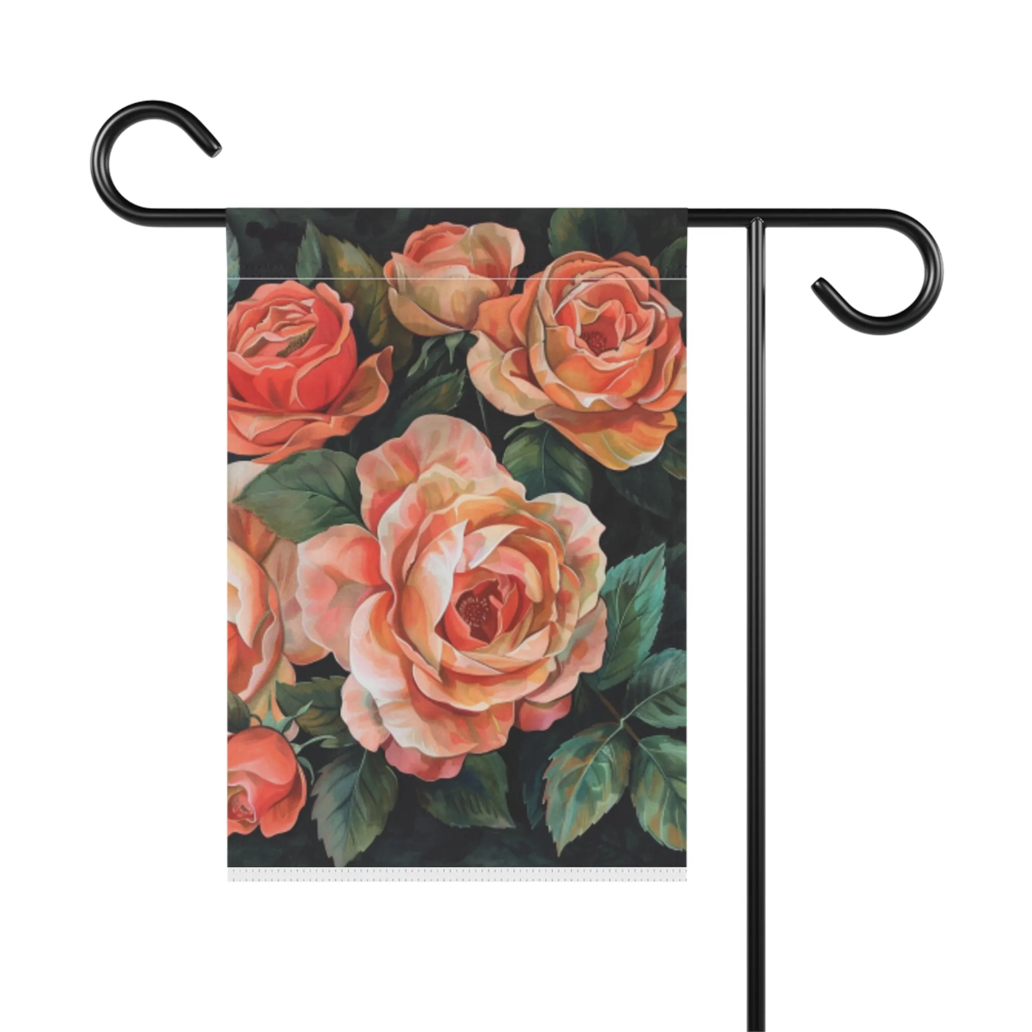 Garden & House Banner