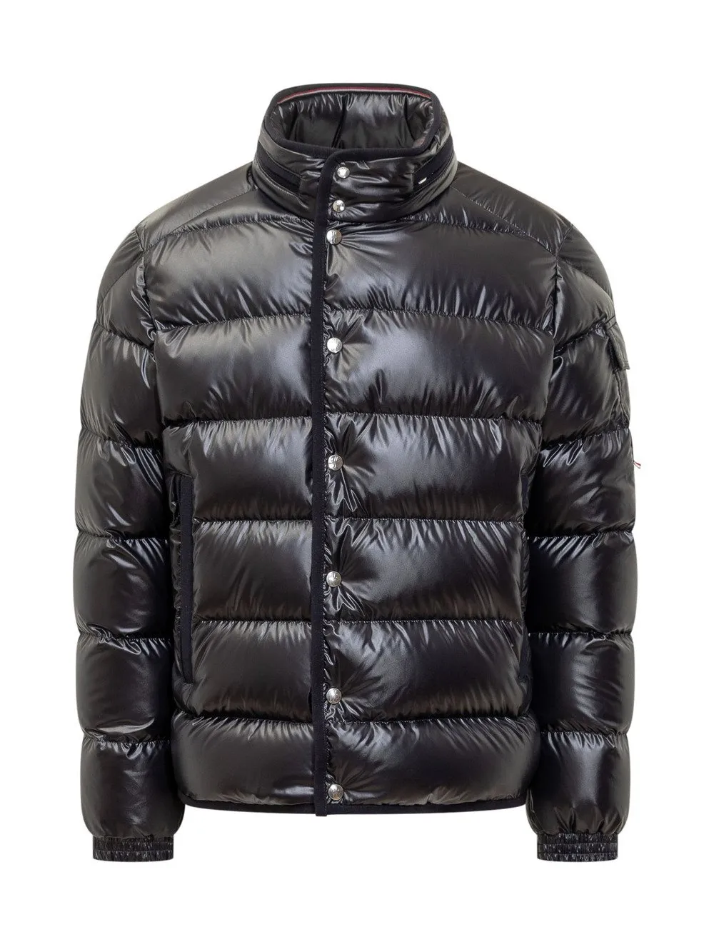 Gourette Down Jacket