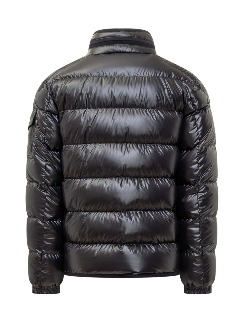 Gourette Down Jacket