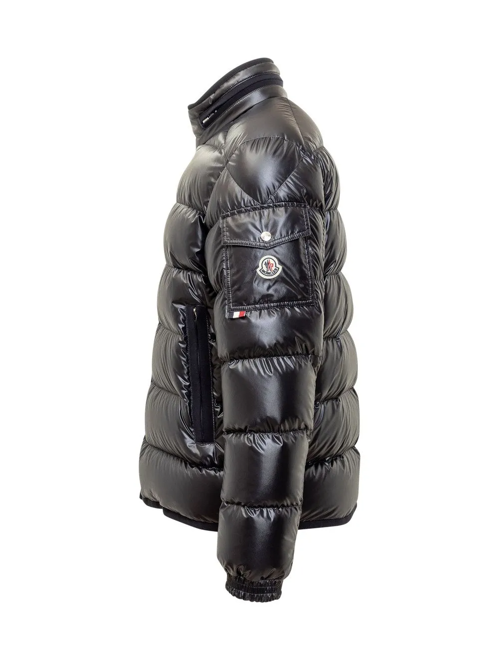 Gourette Down Jacket