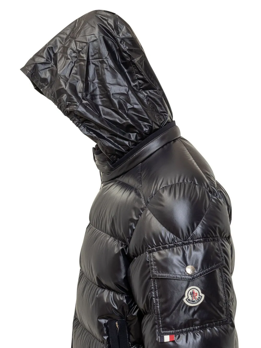 Gourette Down Jacket