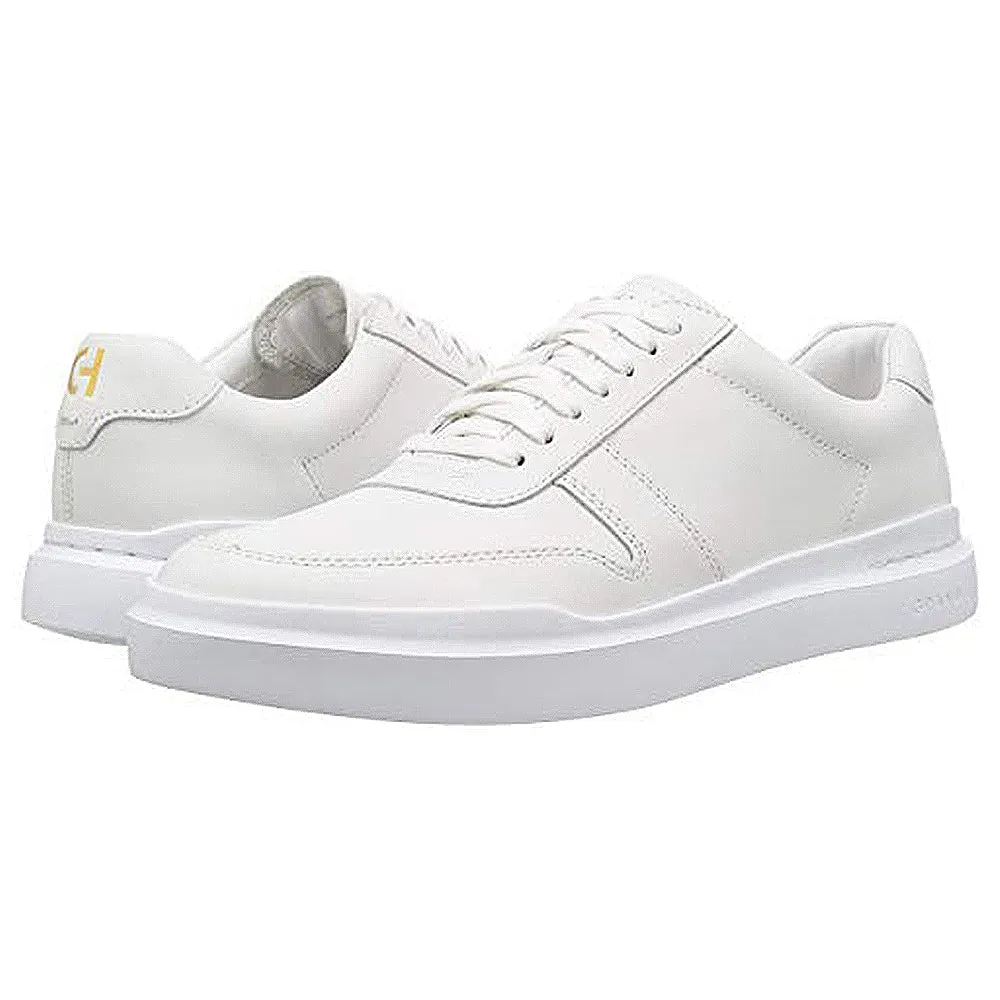 GrandPro Rally Court Sneaker - Men's