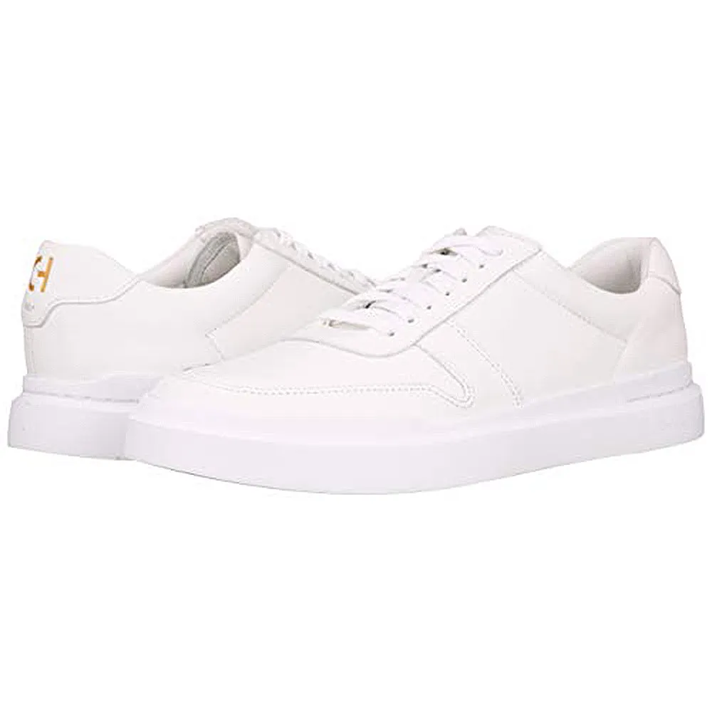 GrandPro Rally Court Sneaker - Men's