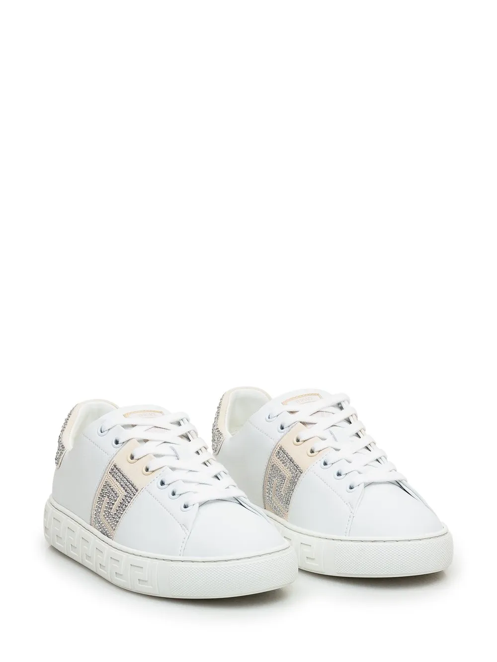 Greca Sneaker