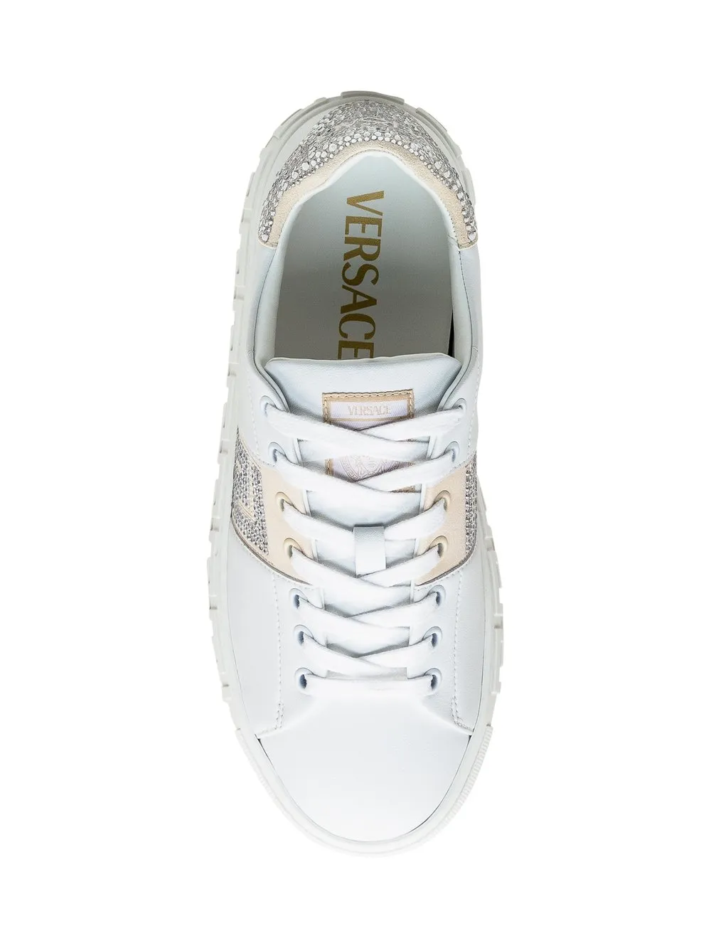 Greca Sneaker