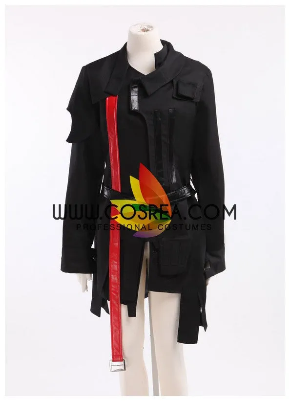 Guilty Crown Gai Tsutsugami Cosplay Costume