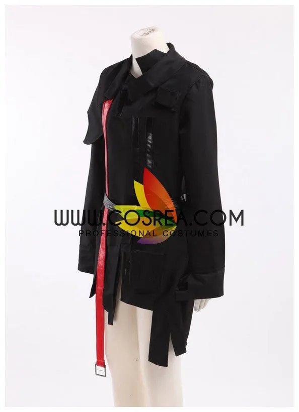 Guilty Crown Gai Tsutsugami Cosplay Costume