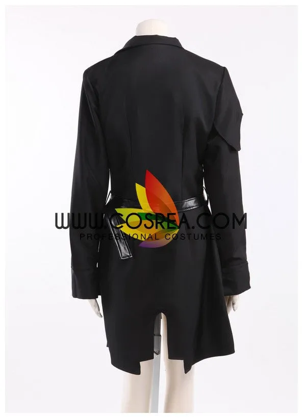 Guilty Crown Gai Tsutsugami Cosplay Costume